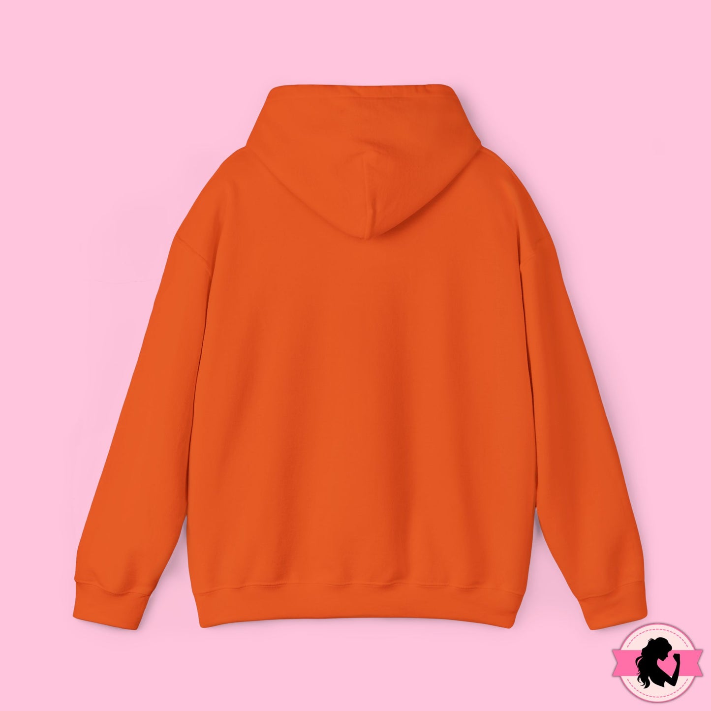 Fueled by Coffee and Autumn Vibes Hoodie