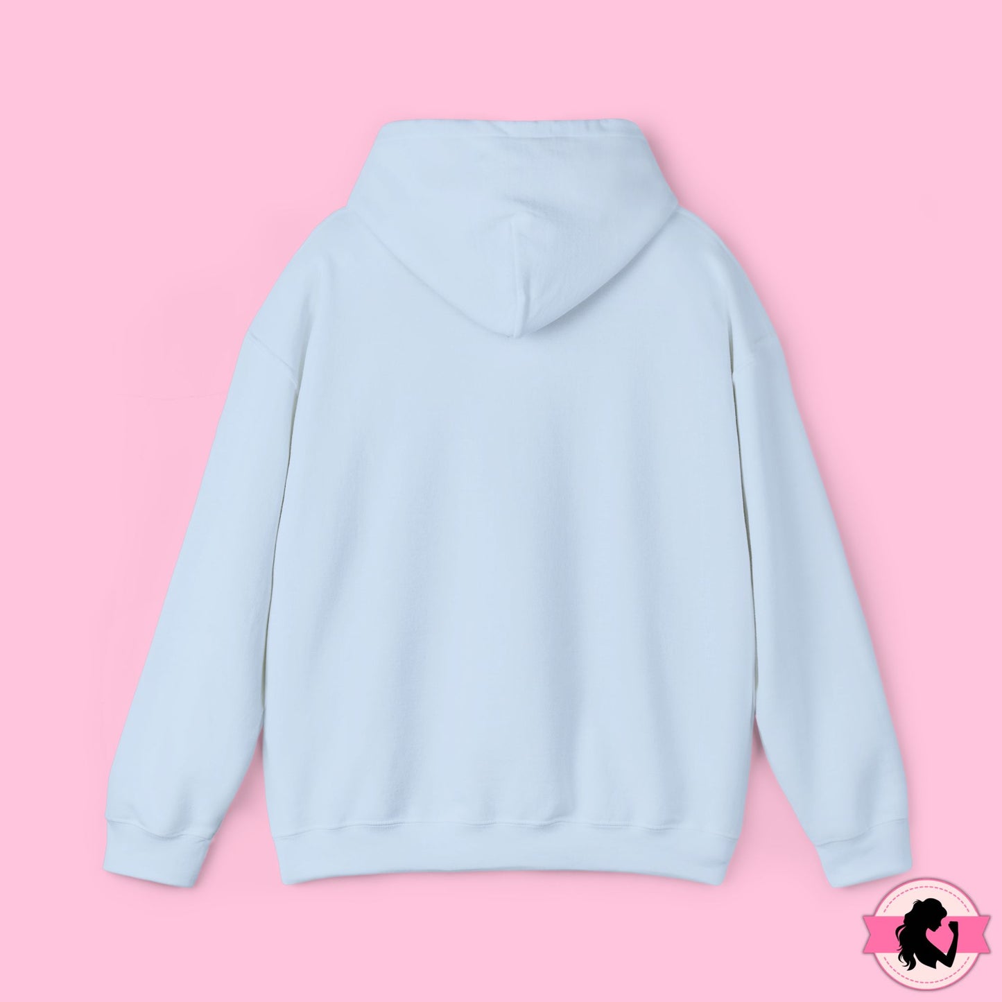 USA Mama Hoodie