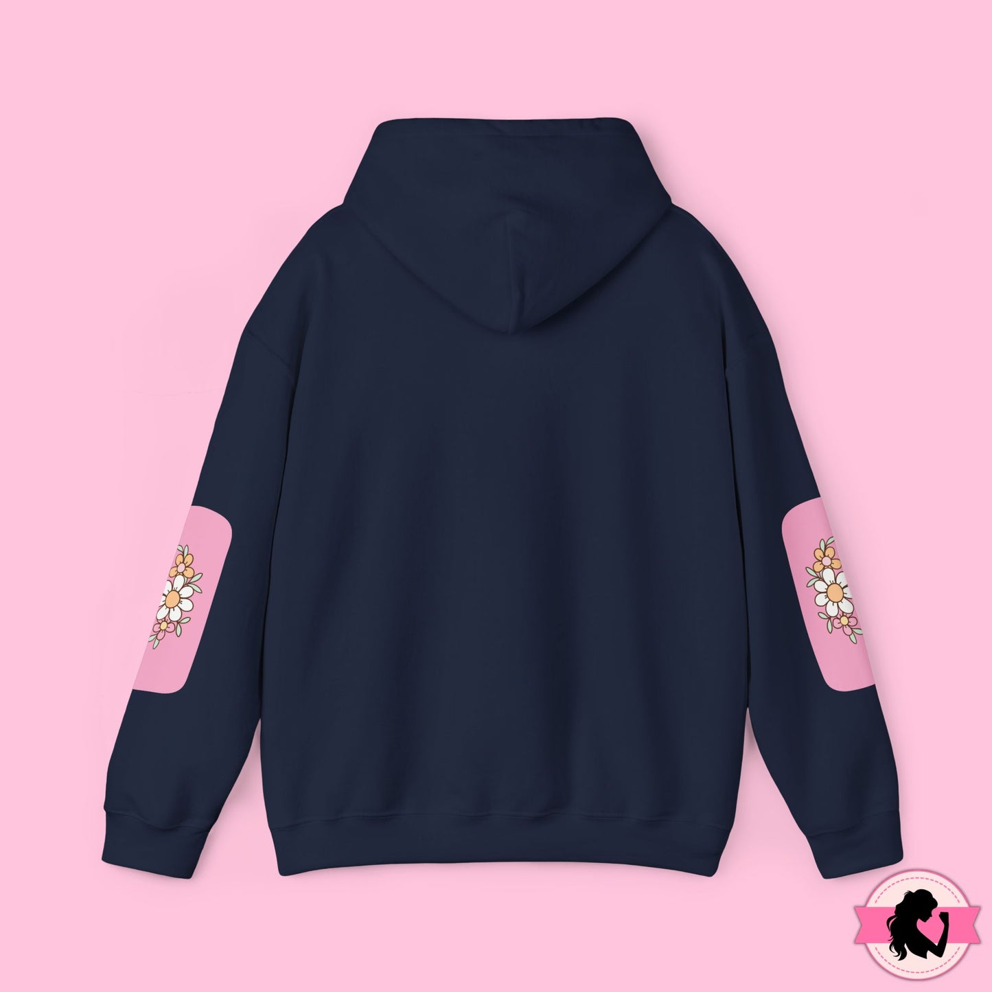 Feeling Bookish Hoodie