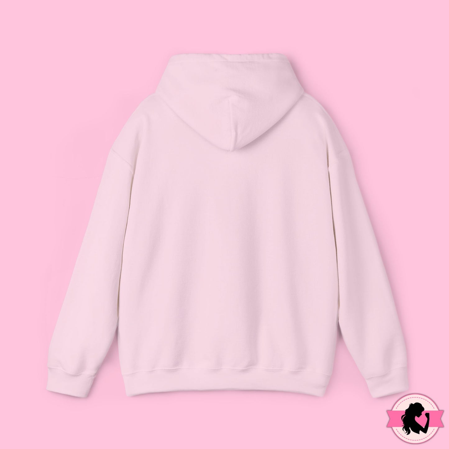 USA Mama Hoodie