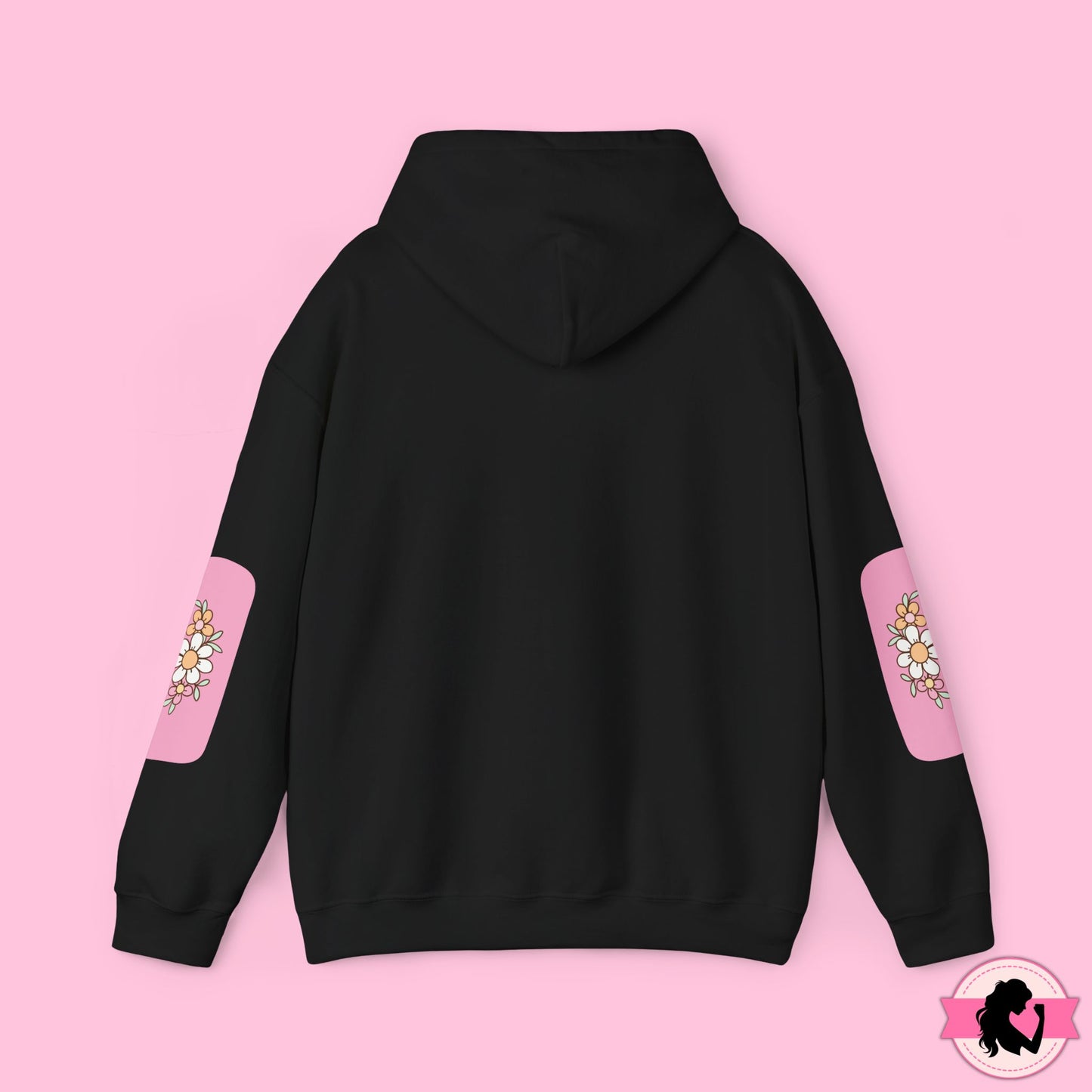 Feeling Bookish Hoodie