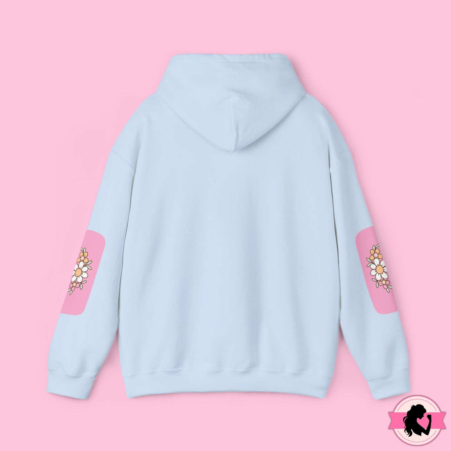 Feeling Bookish Hoodie