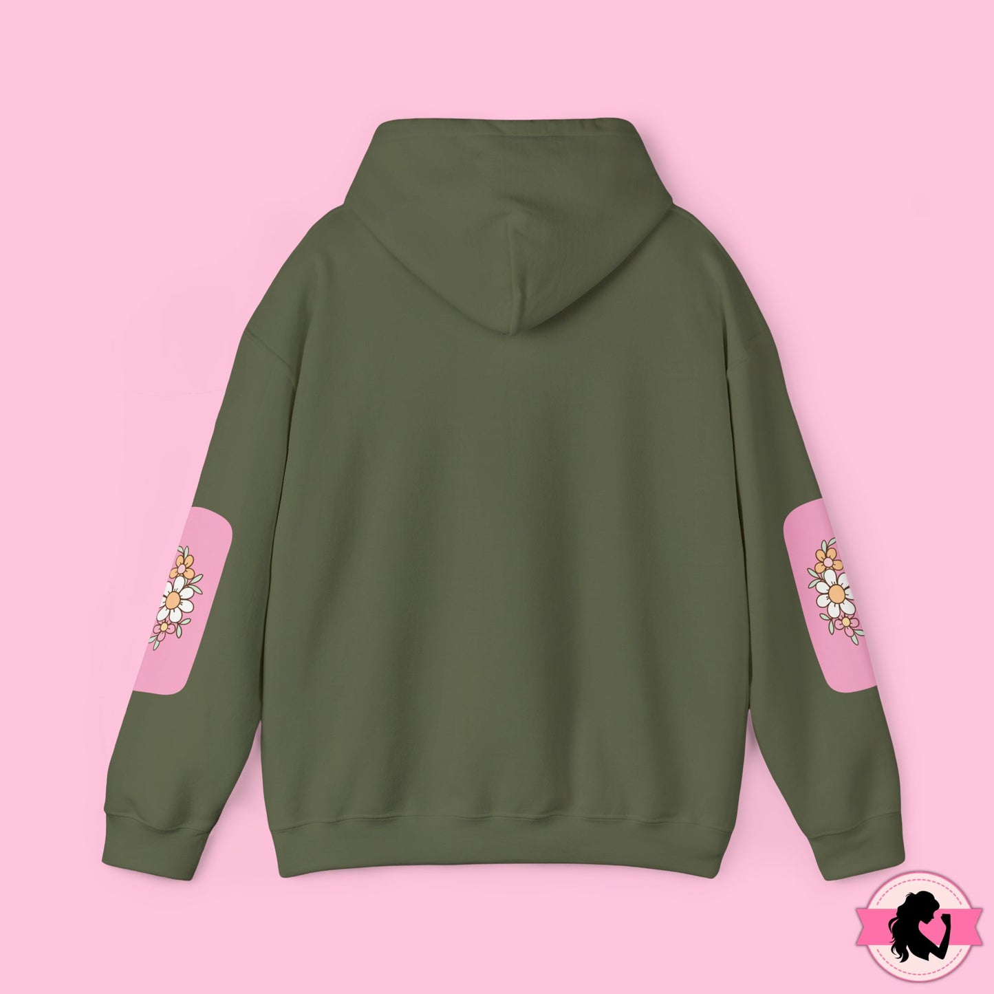Feeling Bookish Hoodie