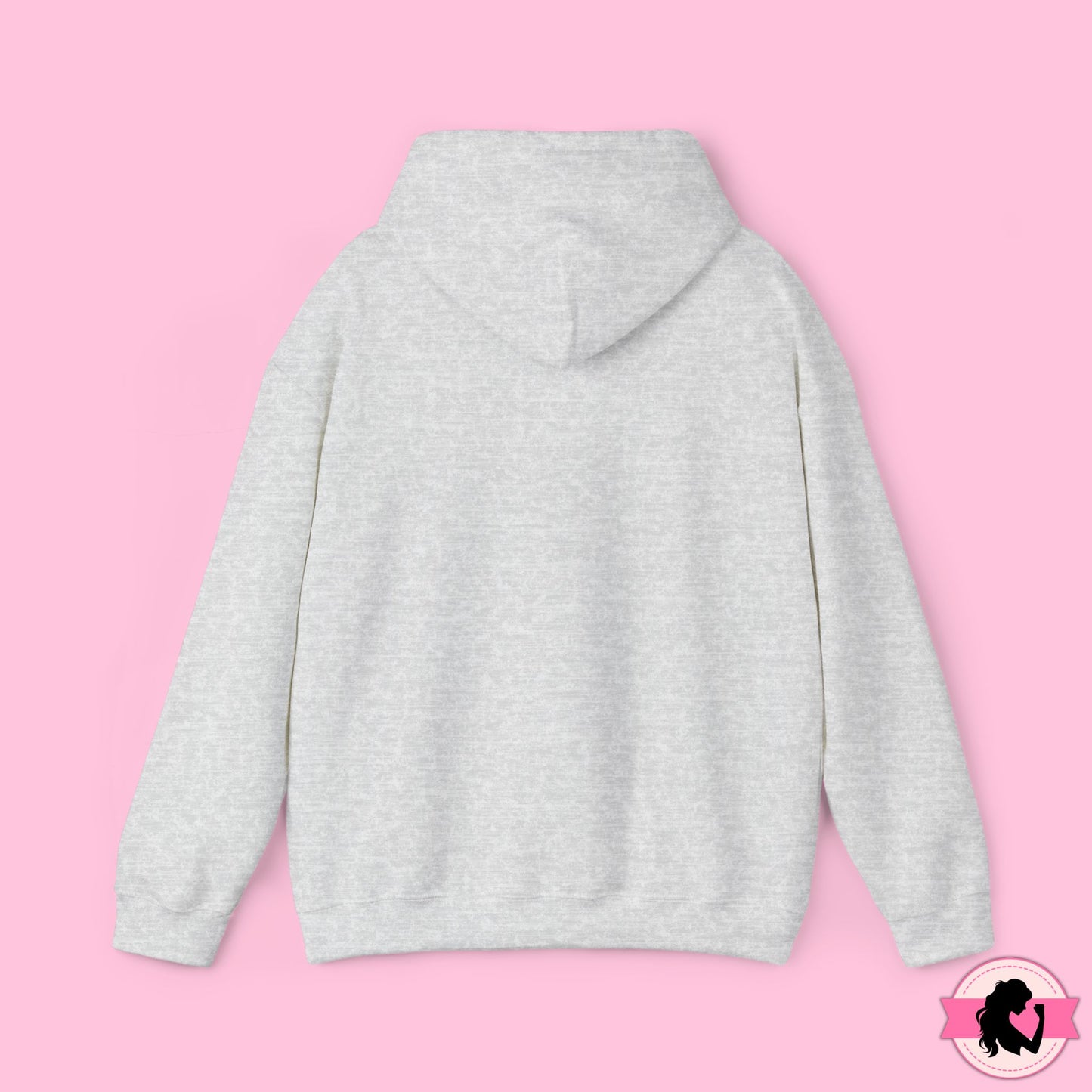 Fueled by Coffee and Autumn Vibes Hoodie