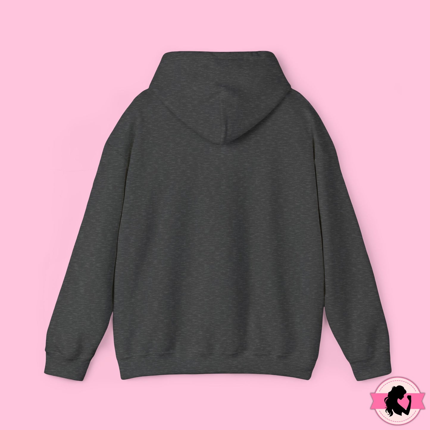 USA Mama Hoodie