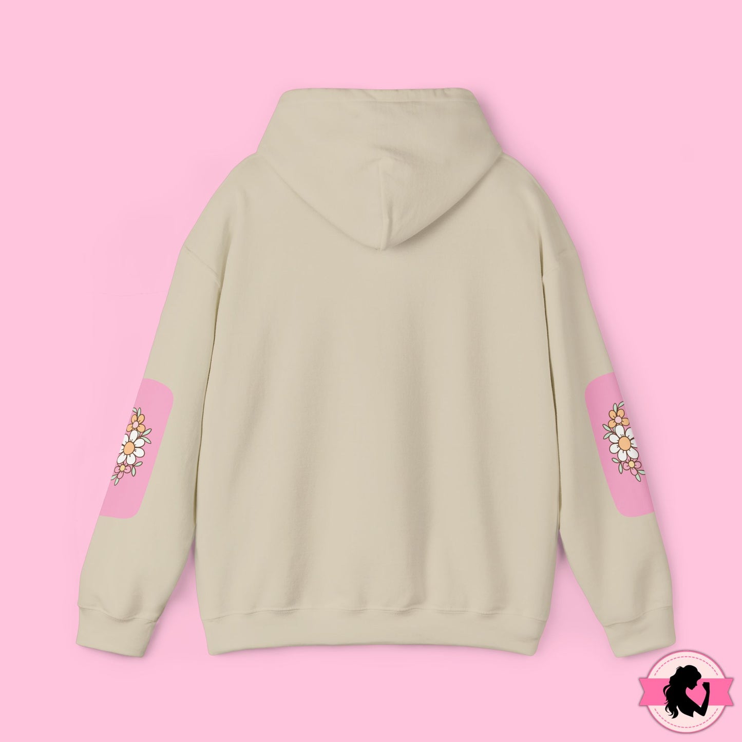 Feeling Bookish Hoodie