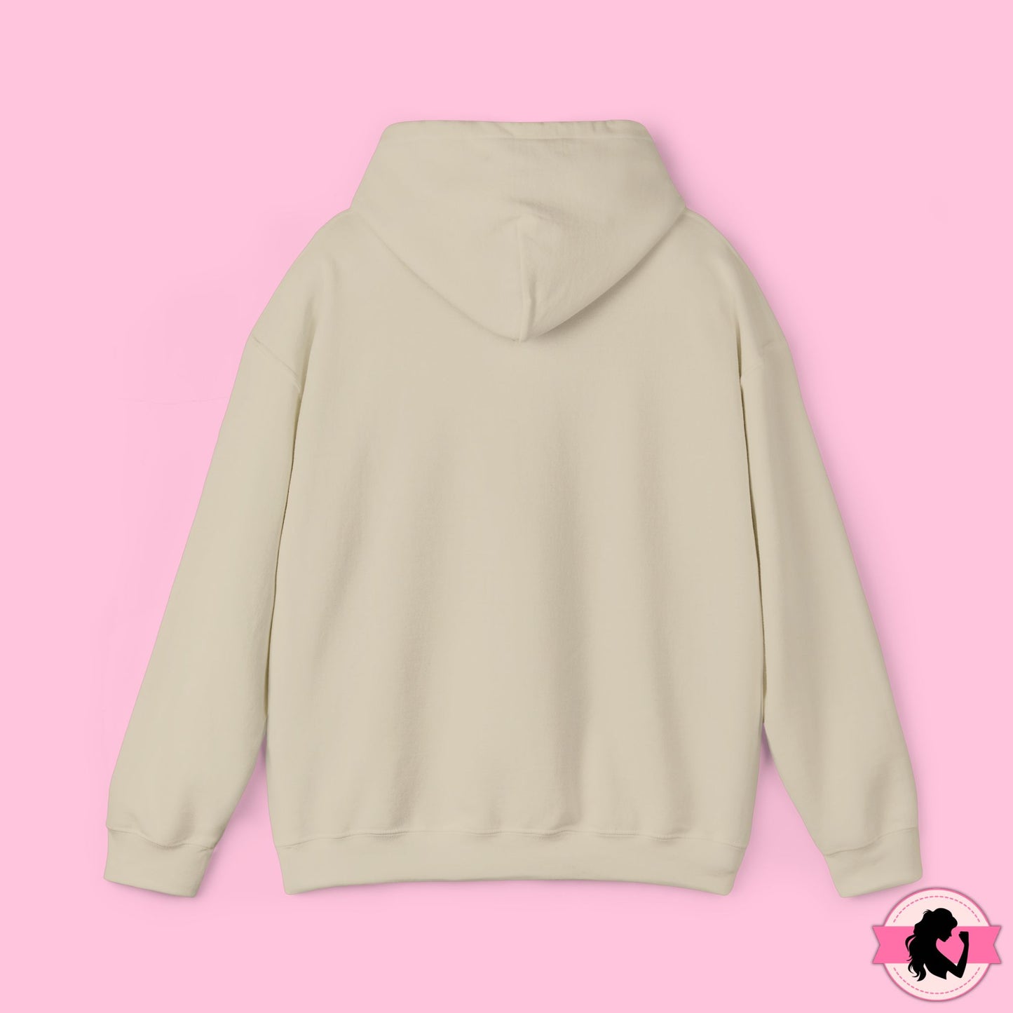 USA Mama Hoodie