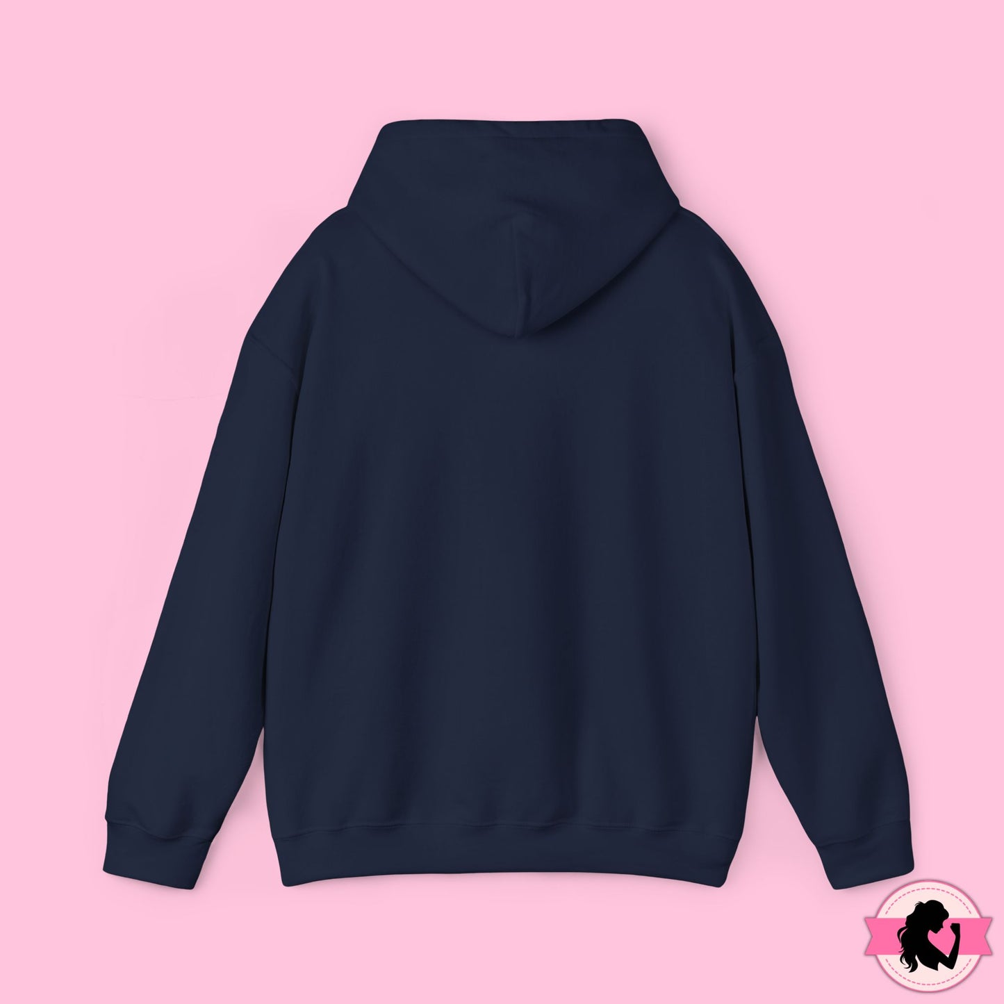 USA Mama Hoodie