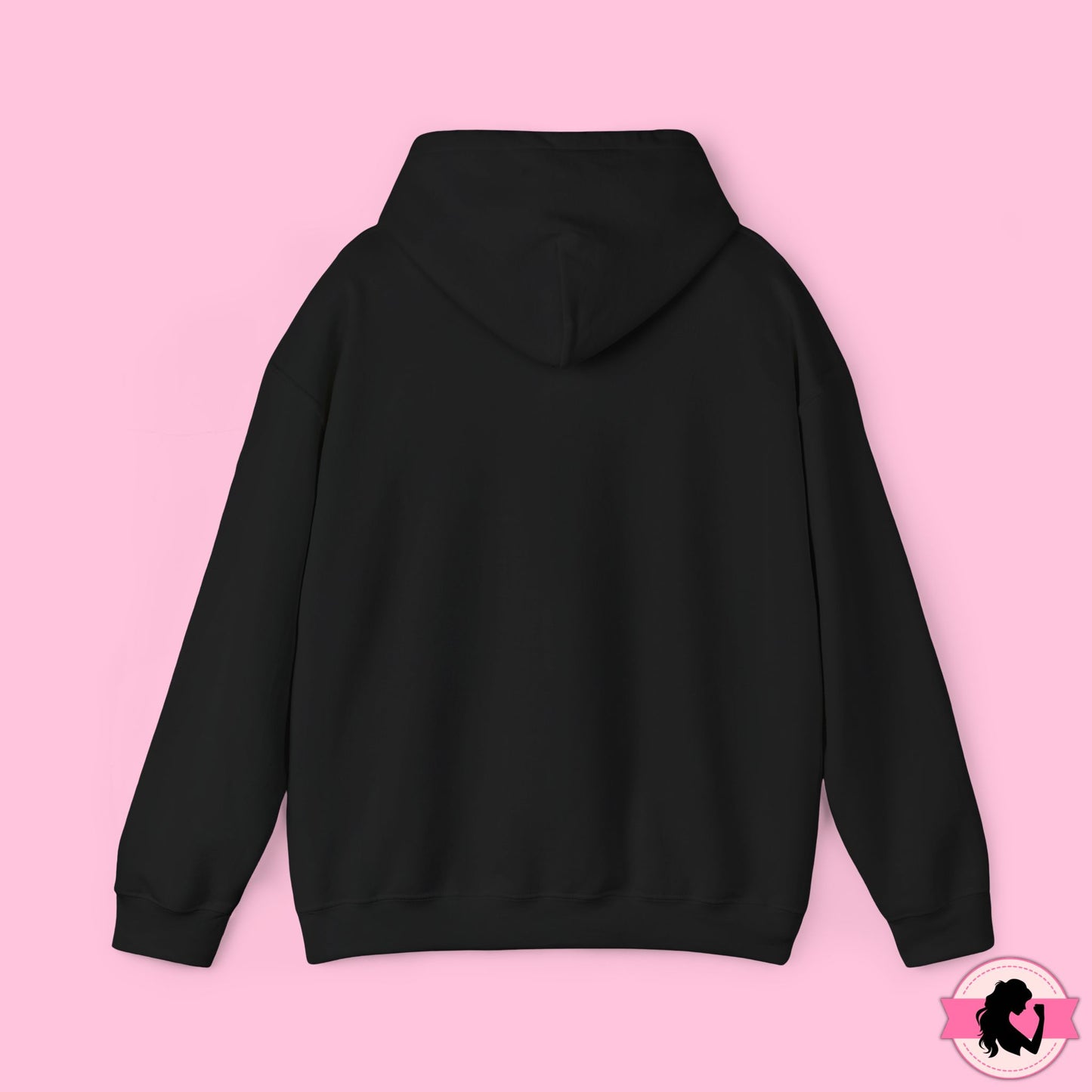 USA Mama Hoodie