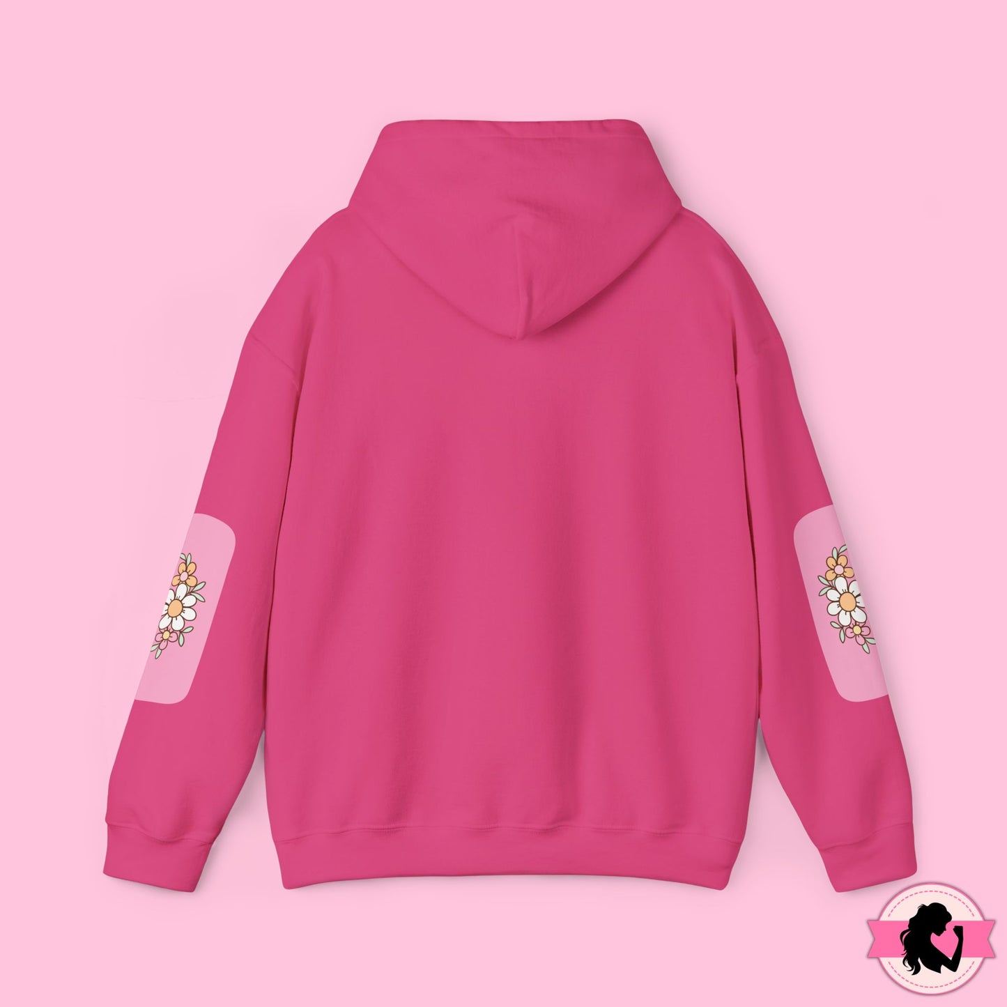 Feeling Bookish Hoodie