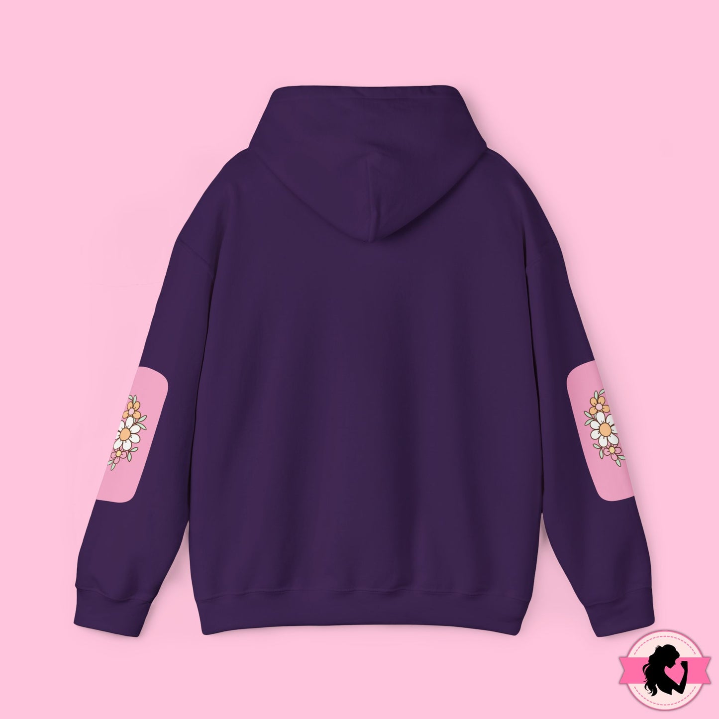 Feeling Bookish Hoodie
