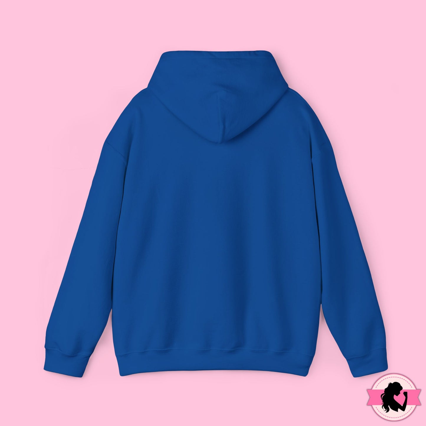 USA Mama Hoodie