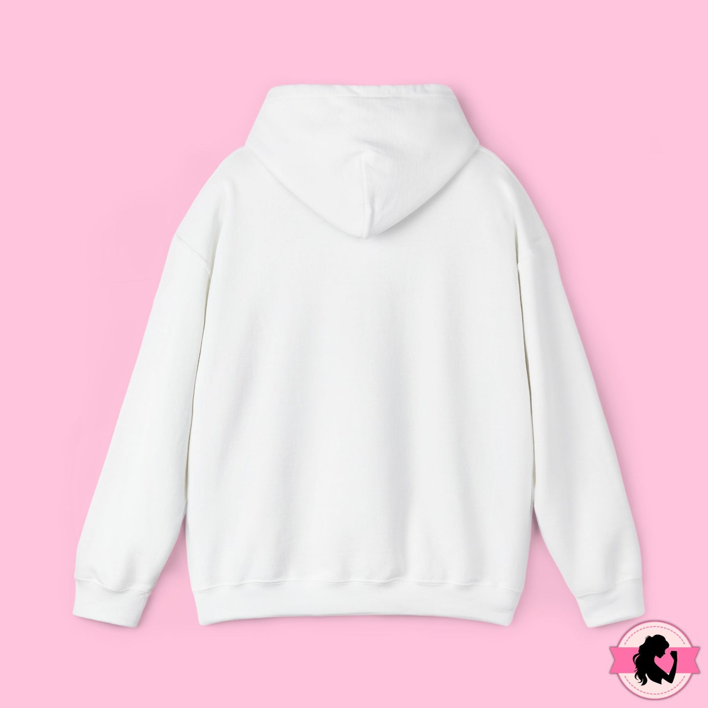 Fueled by Coffee and Autumn Vibes Hoodie