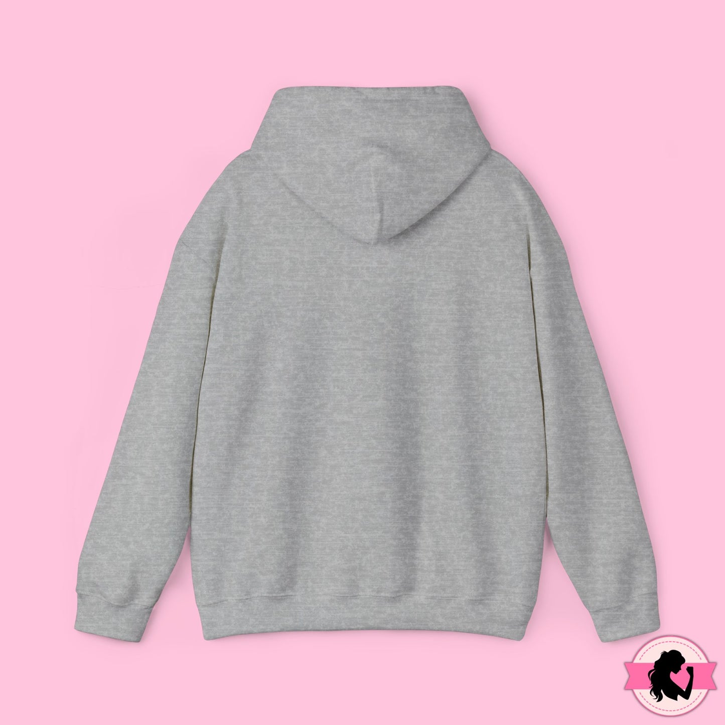 Running on Coffee and Chaos Hoodie