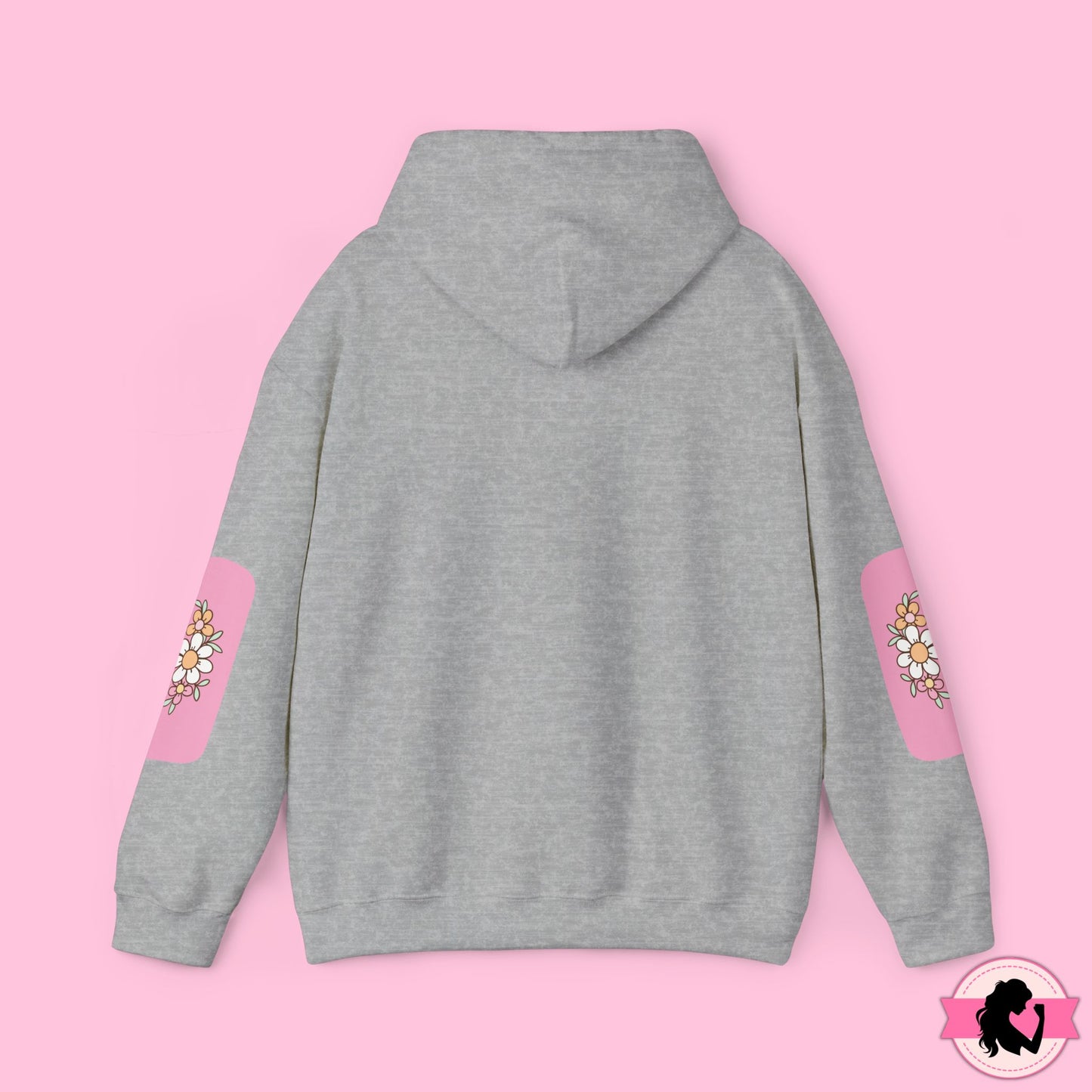 Feeling Bookish Hoodie