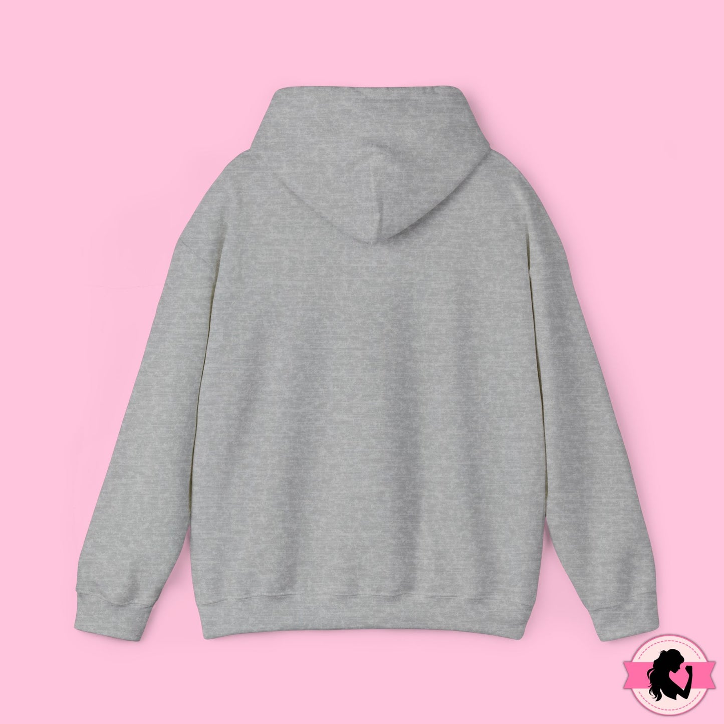 USA Mama Hoodie