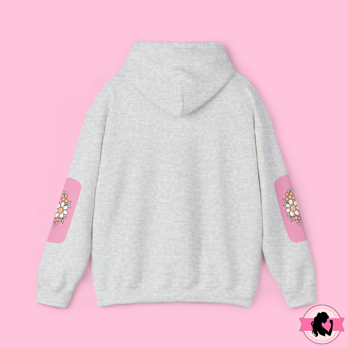 Feeling Bookish Hoodie