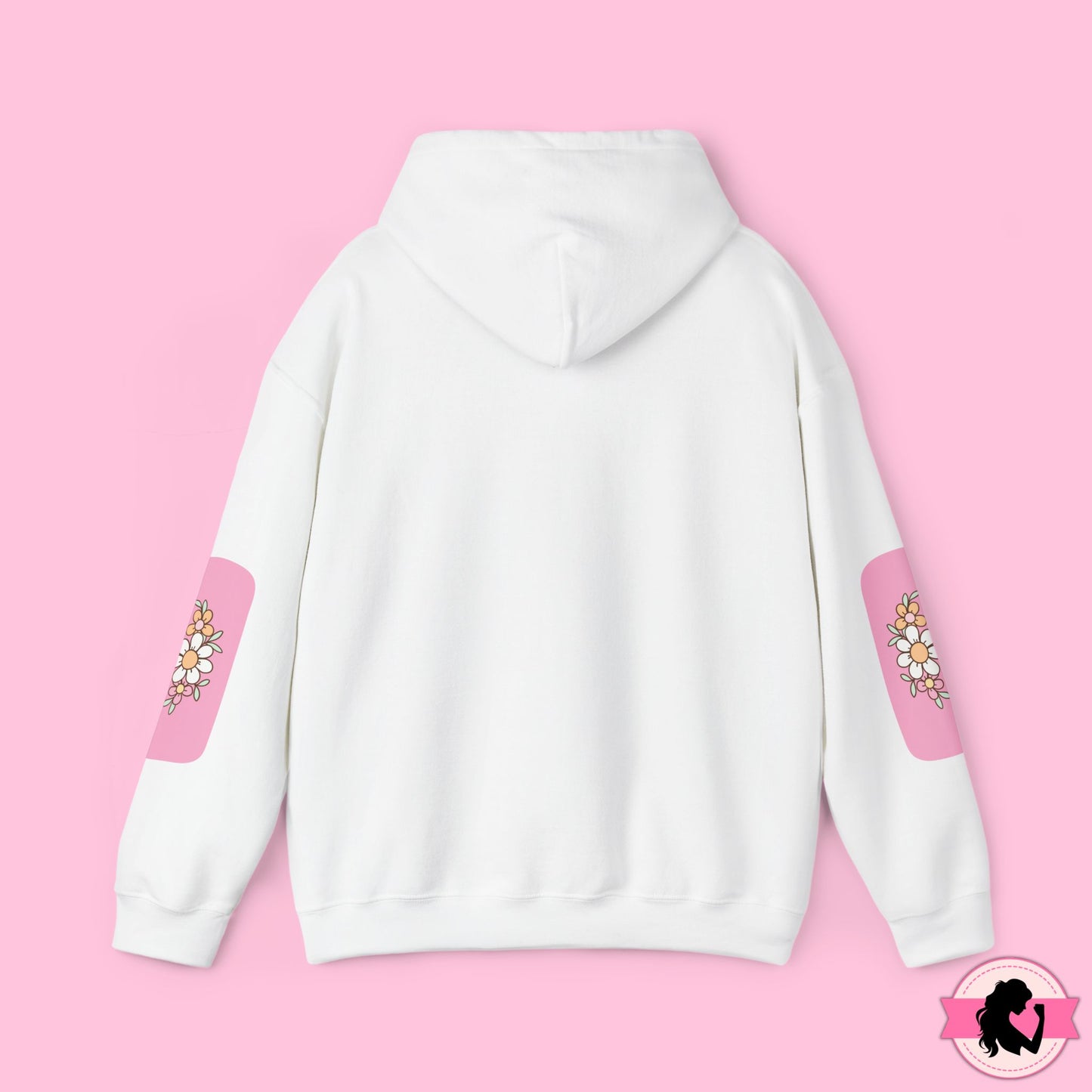 Feeling Bookish Hoodie