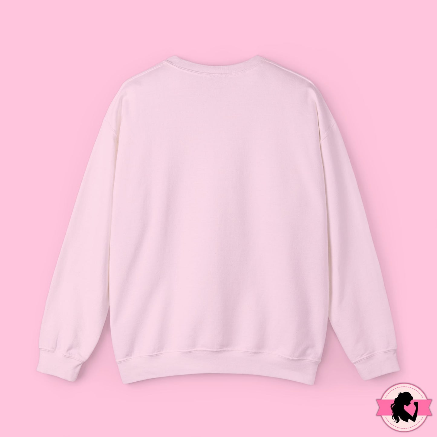Coffee Before Chaos Sweatshirt