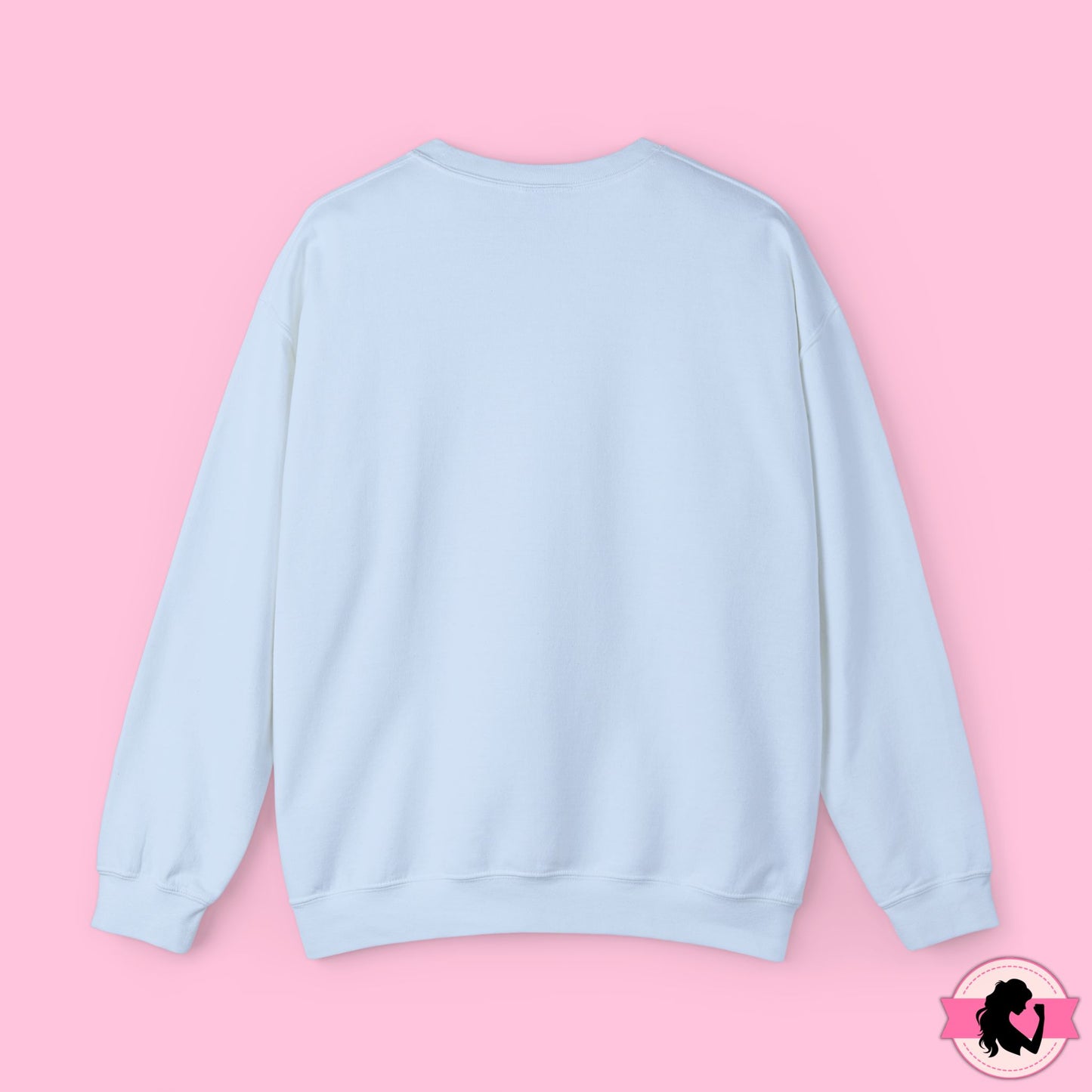 Coffee Before Chaos Sweatshirt
