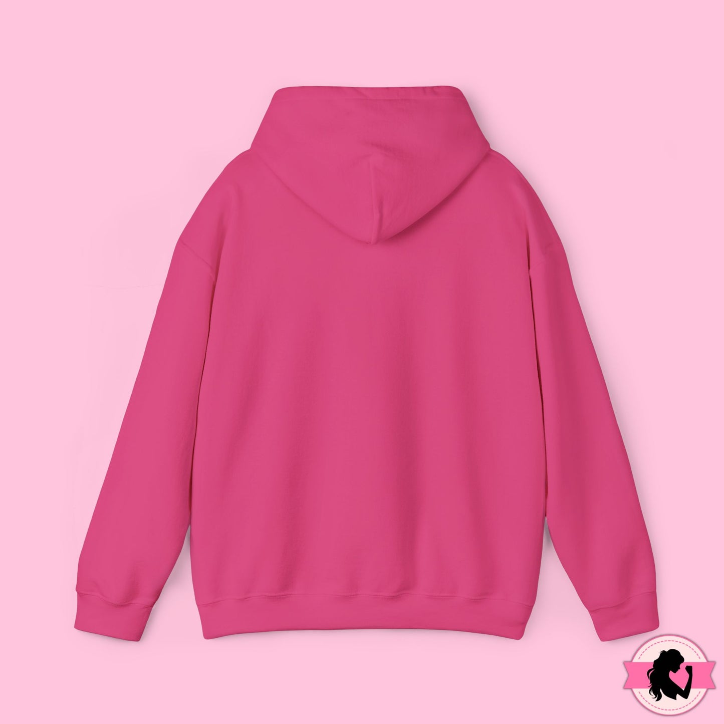 USA Mama Hoodie