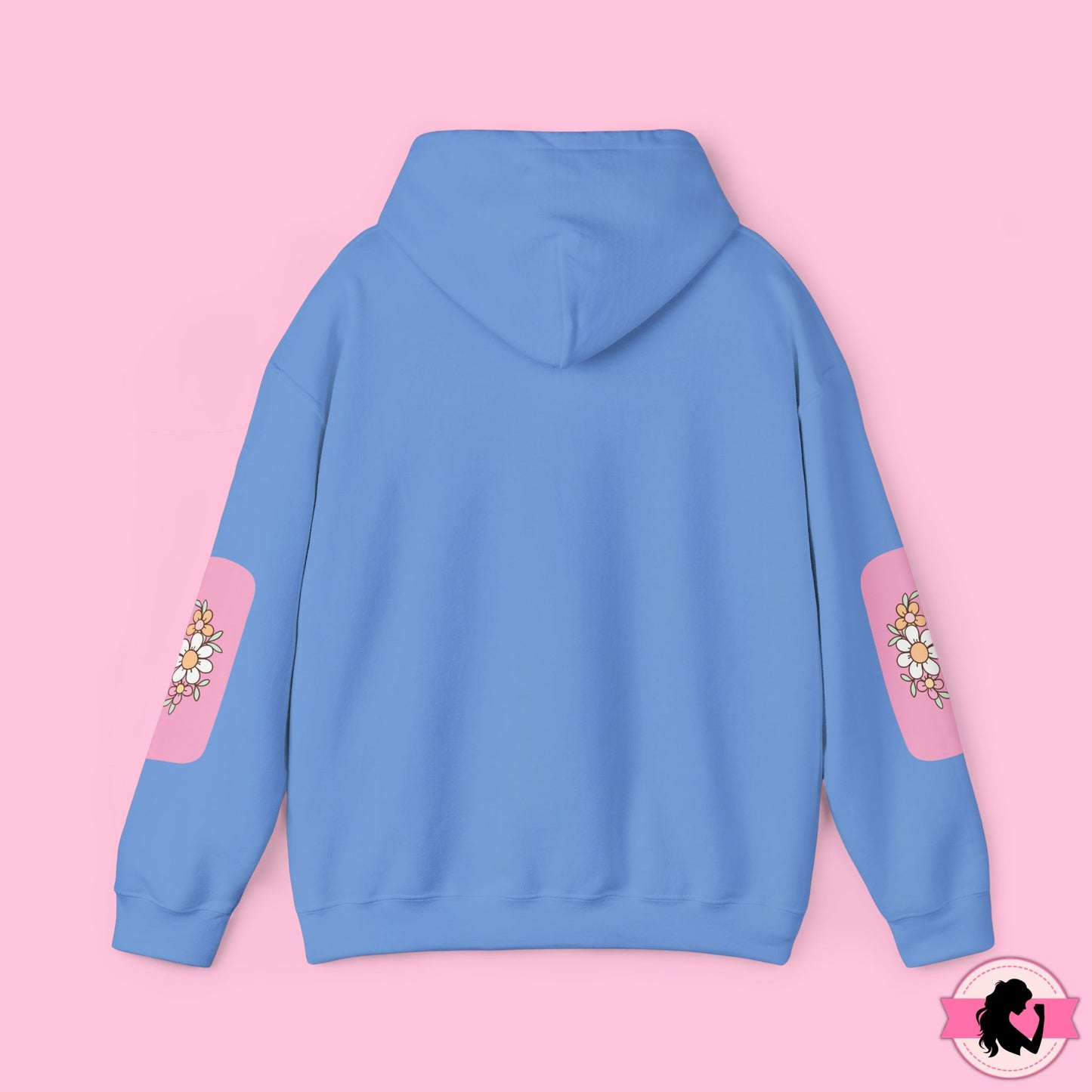 Feeling Bookish Hoodie