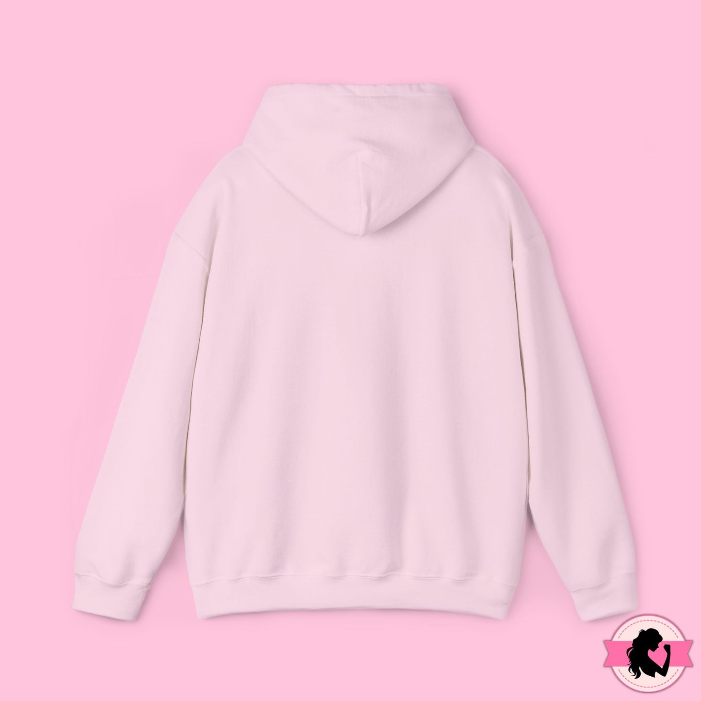 Fueled by Coffee and Autumn Vibes Hoodie