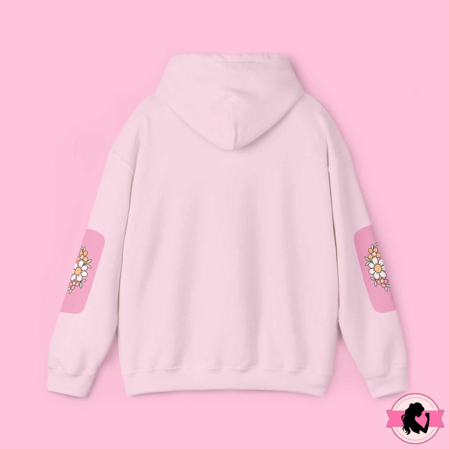 Feeling Bookish Hoodie