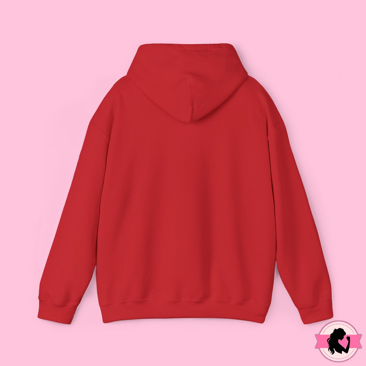 USA Mama Hoodie