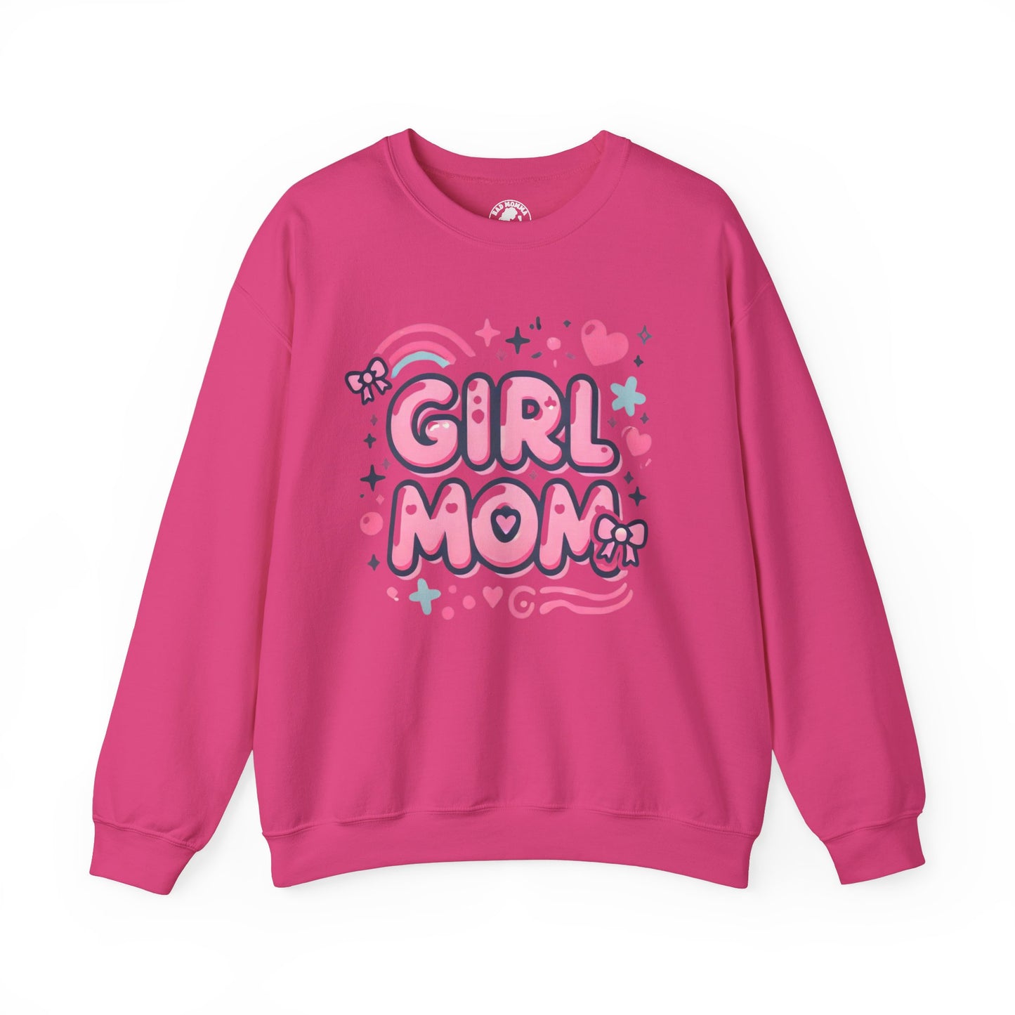 Girl Mom 1.0 Sweatshirt