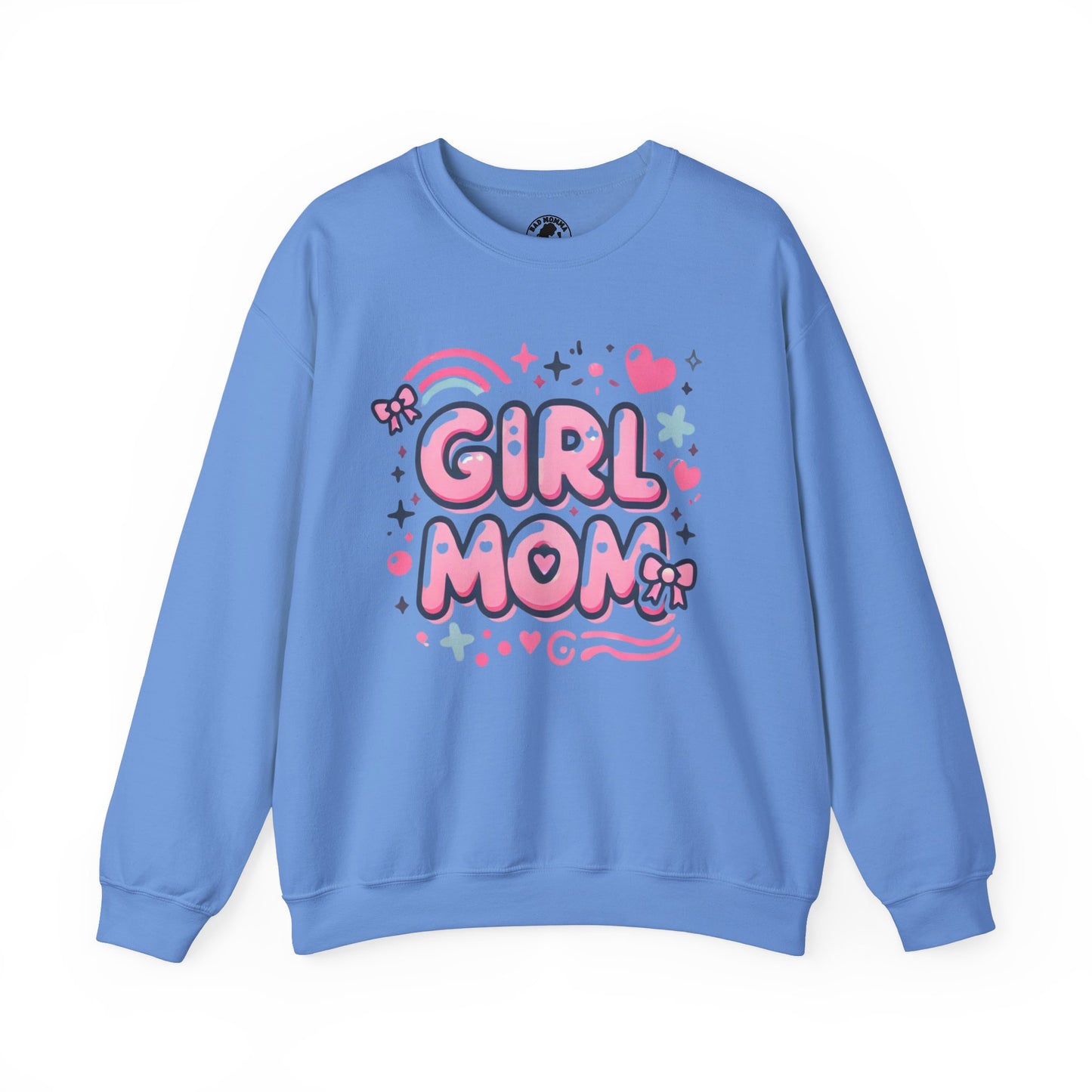 Girl Mom 1.0 Sweatshirt