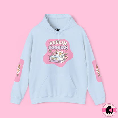 Feeling Bookish Hoodie