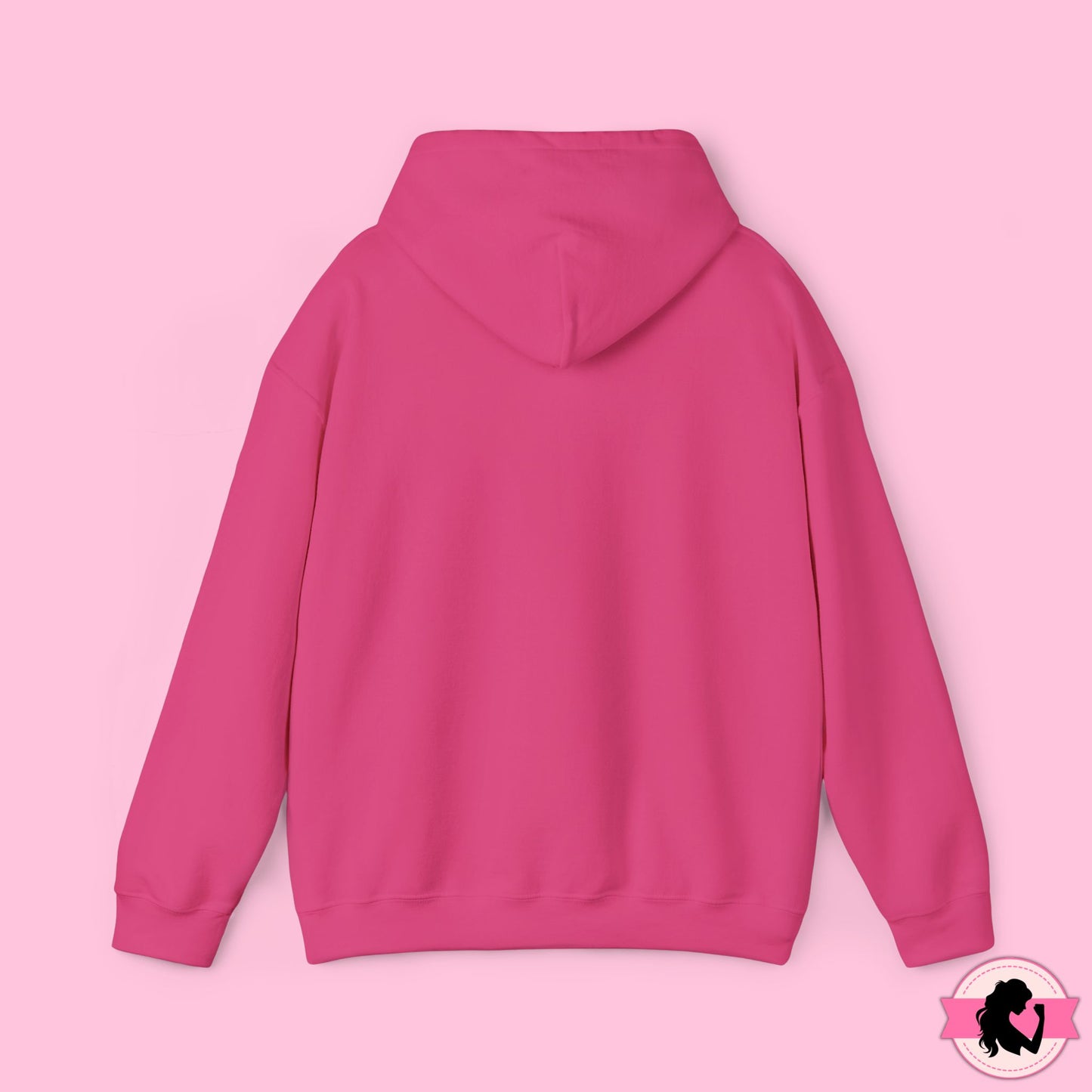 Taco Bout A Tired Mama Hoodie