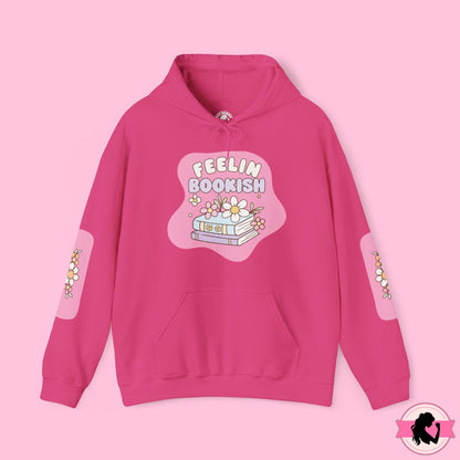 Feeling Bookish Hoodie