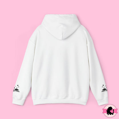 Just One More Chapter Hoodie