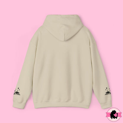 Just One More Chapter Hoodie