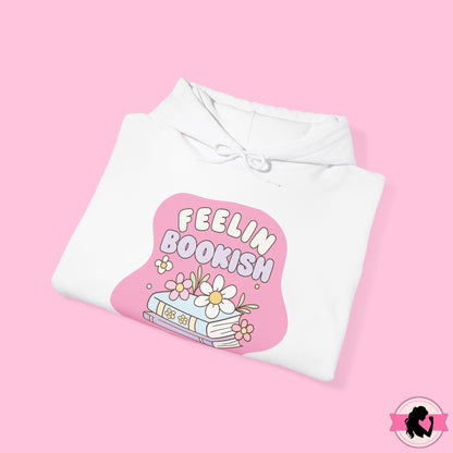 Feeling Bookish Hoodie