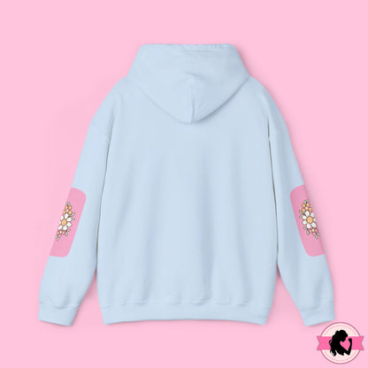 Feeling Bookish Hoodie