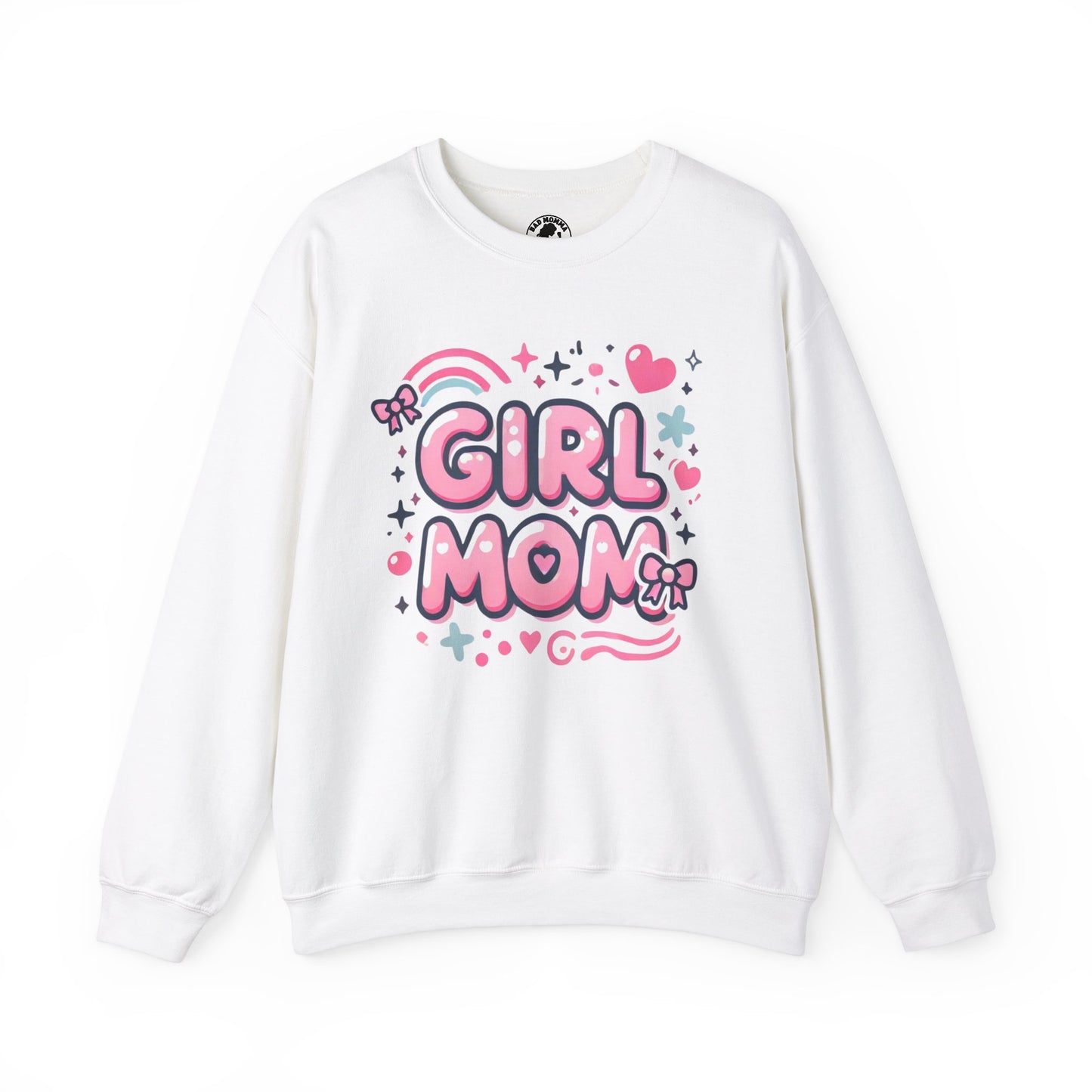 Girl Mom 1.0 Sweatshirt