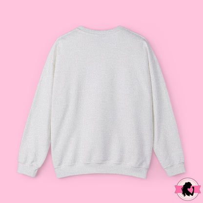 Coffee Before Chaos Sweatshirt