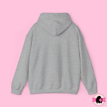Fueled by Coffee and Autumn Vibes Hoodie