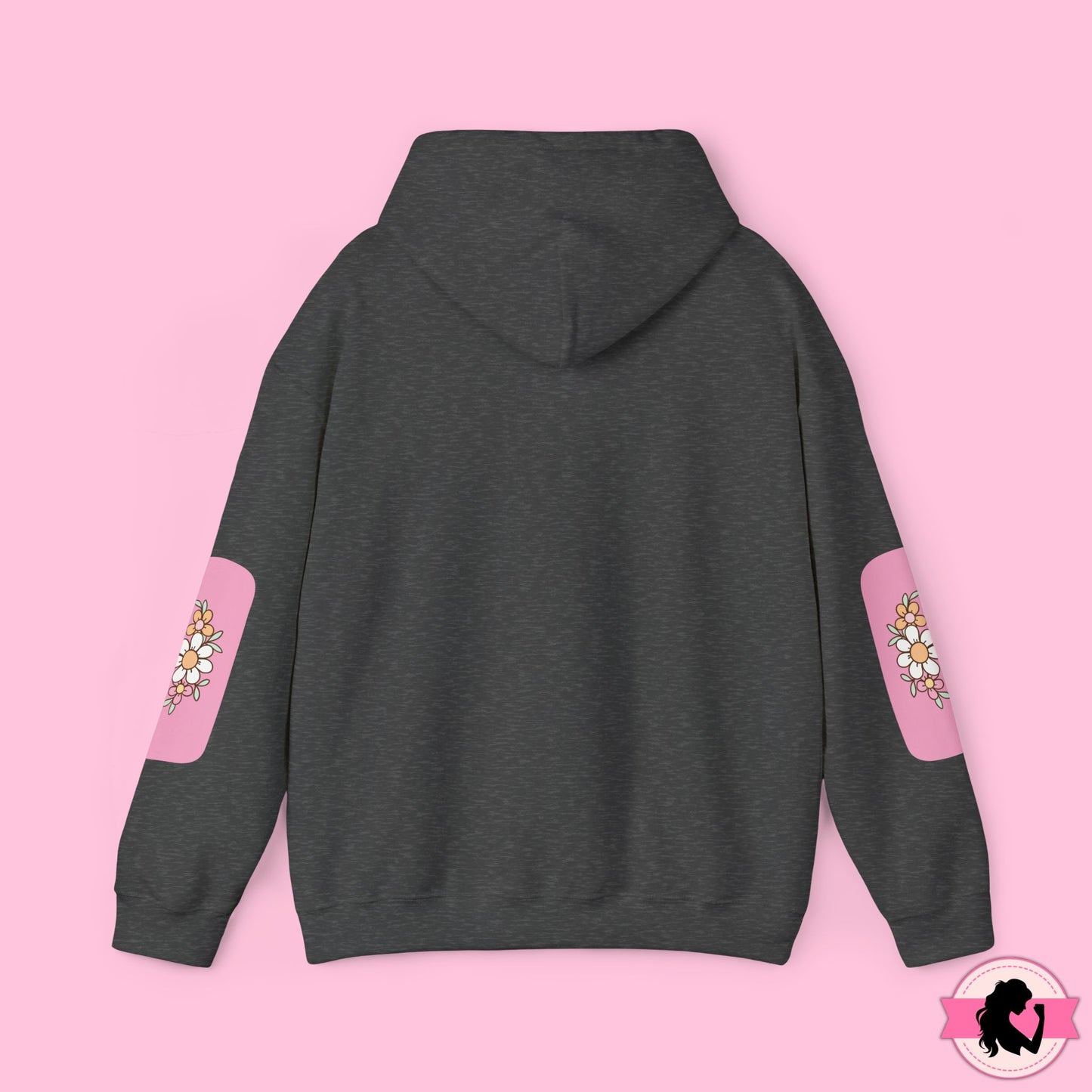 Feeling Bookish Hoodie