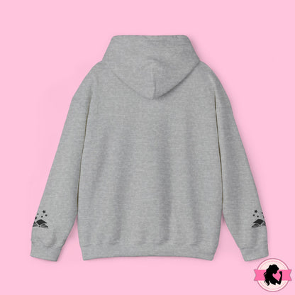 Just One More Chapter Hoodie