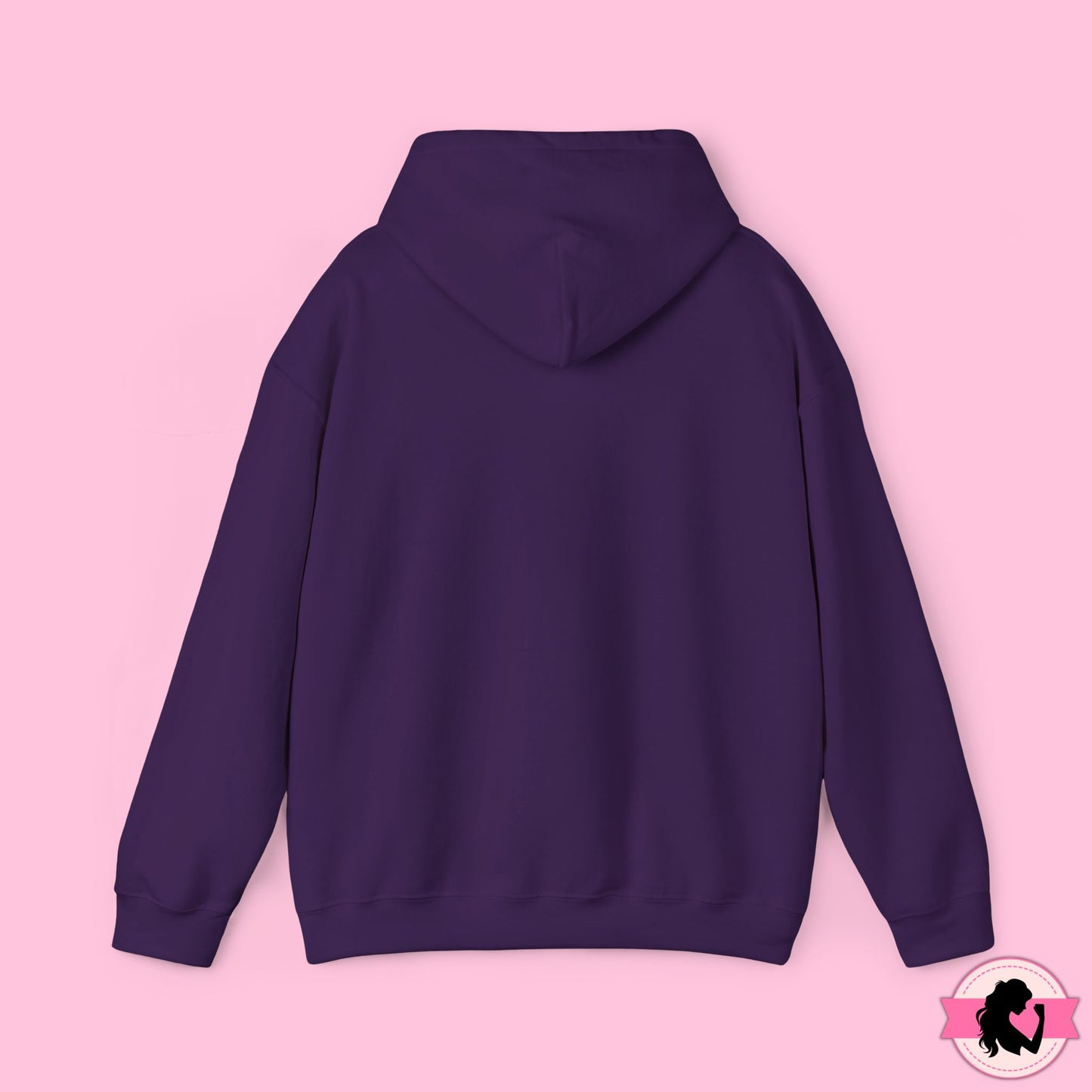 Taco Bout A Tired Mama Hoodie