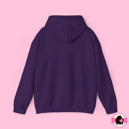 Taco Bout A Tired Mama Hoodie