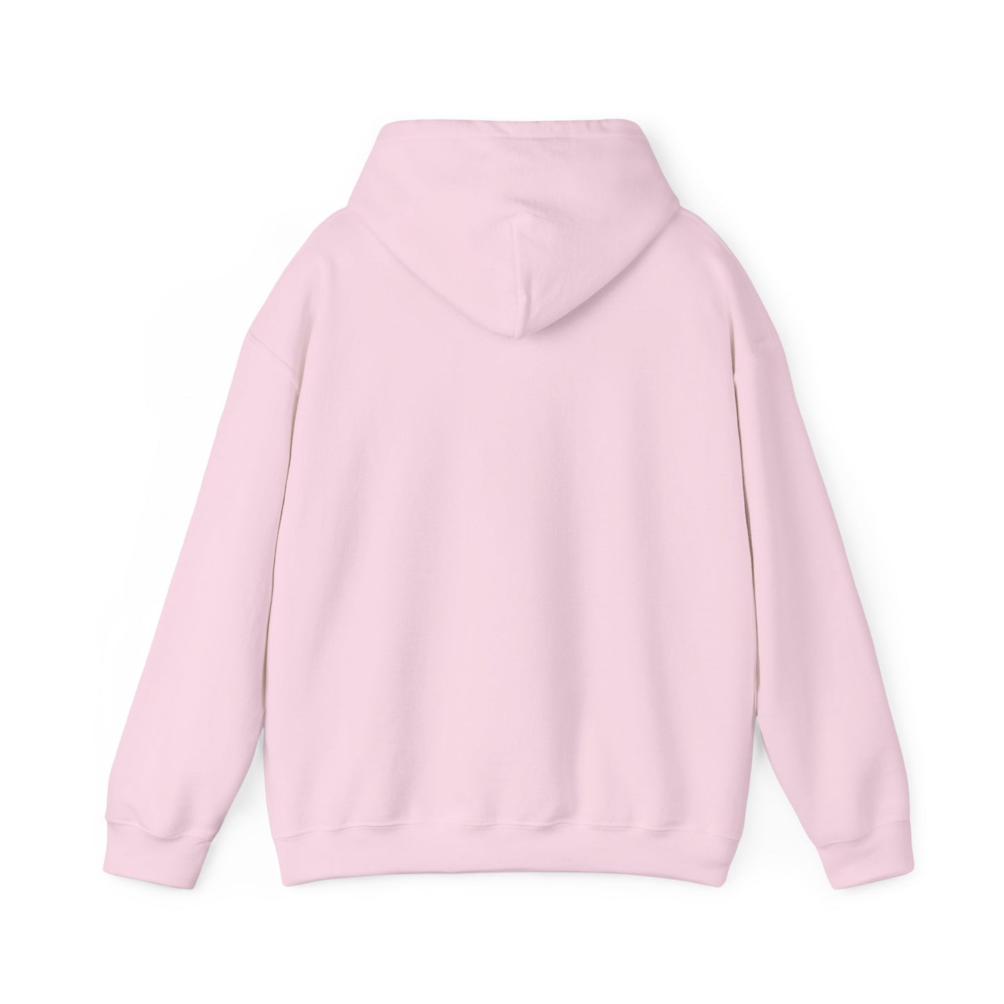 Girl Mom 1.0 Hoodie