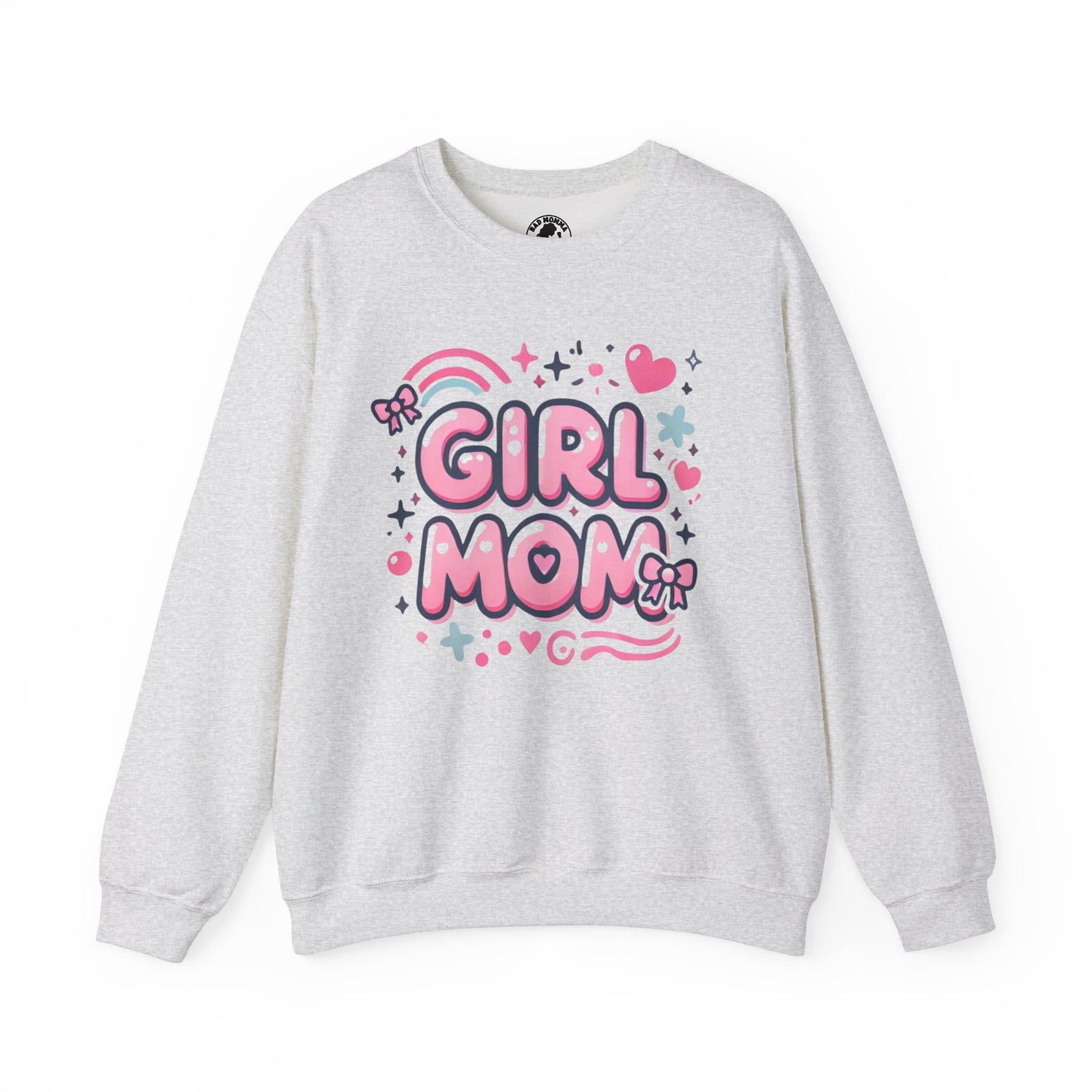 Girl Mom 1.0 Sweatshirt