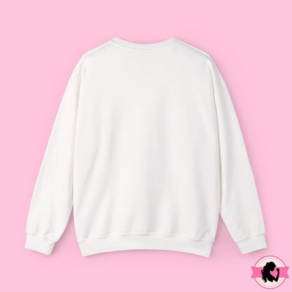 Coffee Before Chaos Sweatshirt