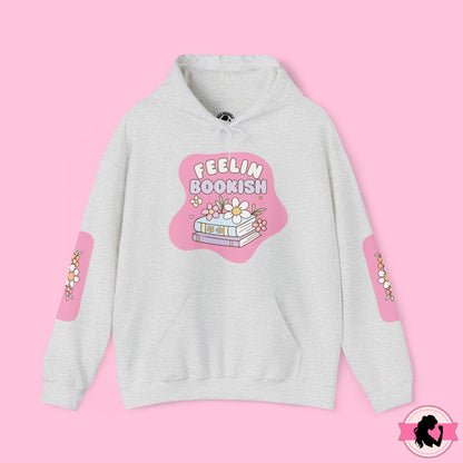 Feeling Bookish Hoodie