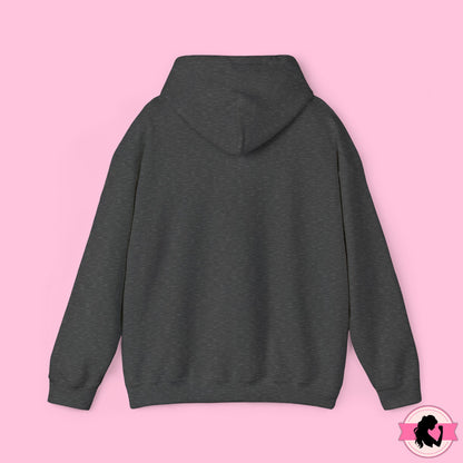 Fueled by Coffee and Autumn Vibes Hoodie
